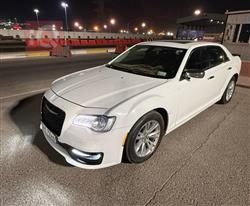 کرایسلەر 300